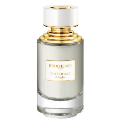BOUCHERON Patchouli d'Angkor EDP 125ml TESTER